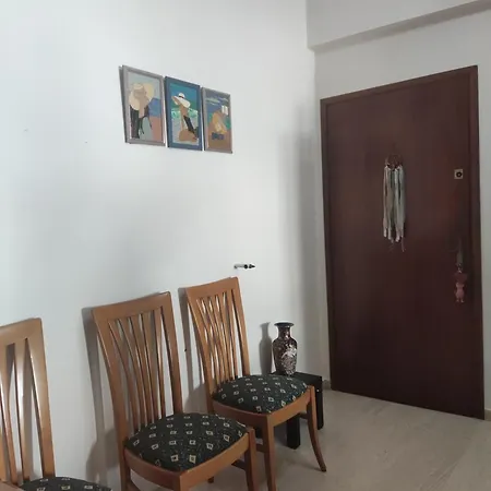 Georgia * La Canea