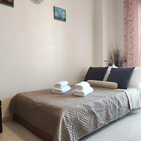 Georgia Appartamento La Canea