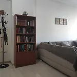 Georgia Apartment