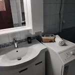Apartment Georgia