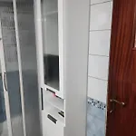Georgia Apartment