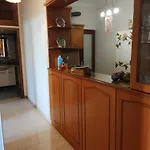 Georgia Apartment