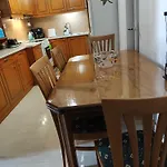 Georgia Apartment