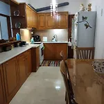 Georgia Apartment