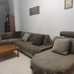 Apartment Georgia
