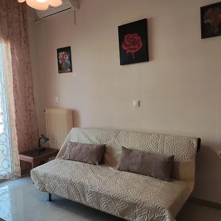 Apartment Georgia *