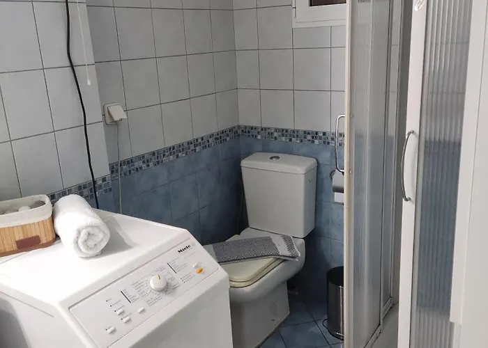 アパート Georgia *