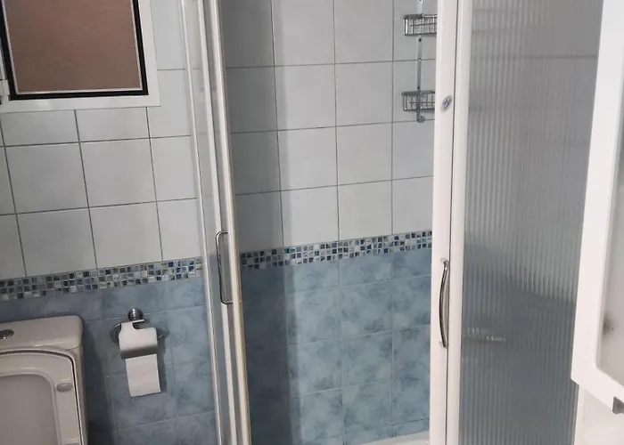 Georgia アパート