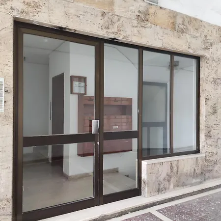 Georgia Chania (Crete)