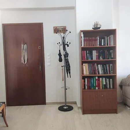 Apartment Georgia