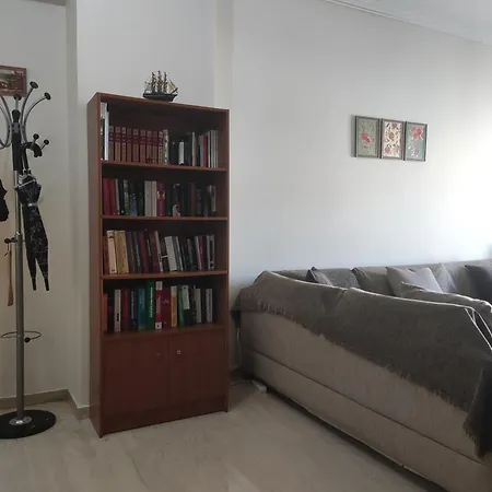 Georgia Apartment
