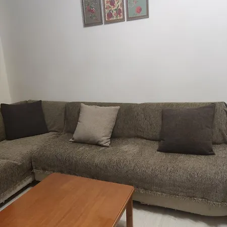 Georgia Apartamento *