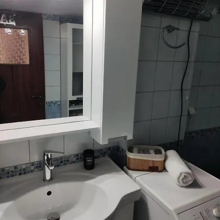 Apartment Georgia *