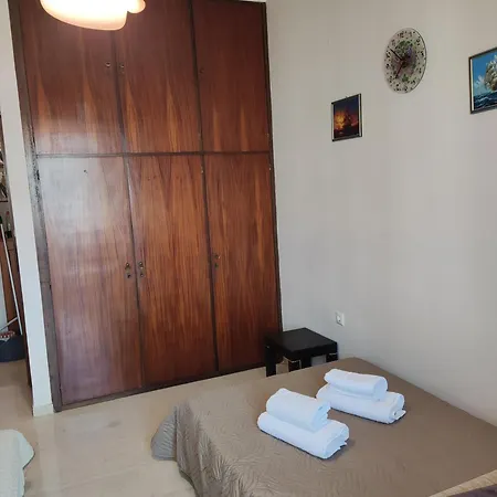 Apartment Georgia *