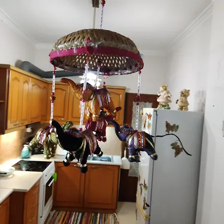 Apartment Georgia