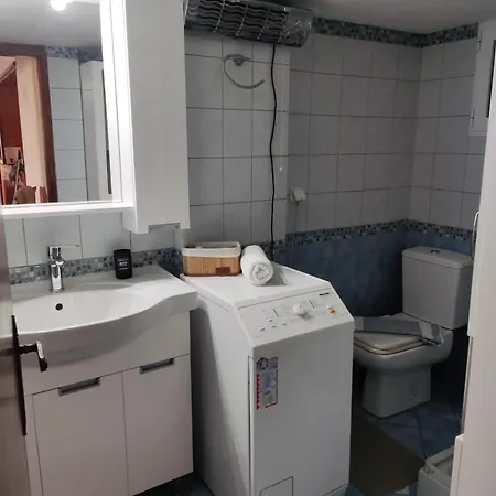 Apartamento Georgia La Canea