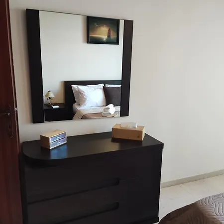 Apartment Georgia *