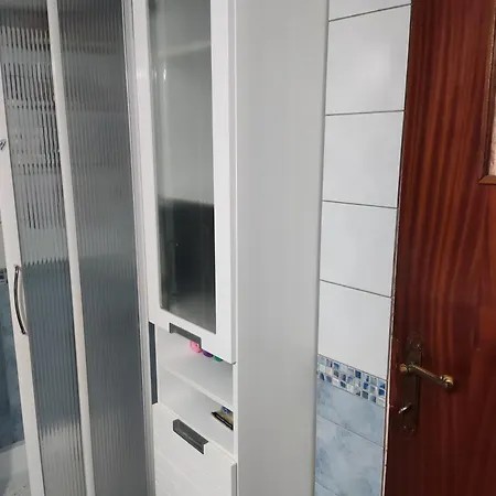 Georgia Apartment