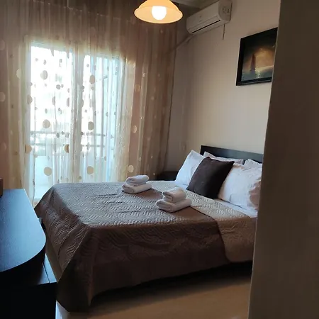 Apartment Georgia Chania (Crete)