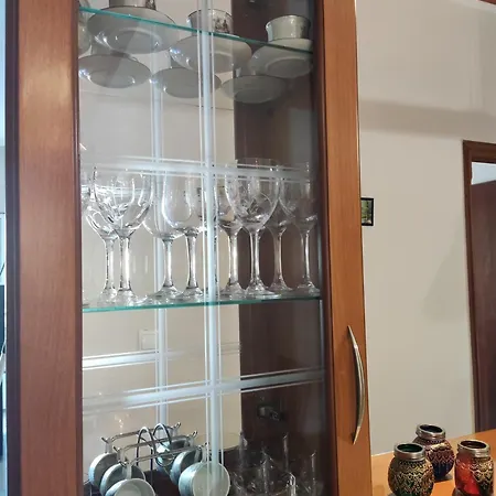 Apartment Georgia Chania (Crete)