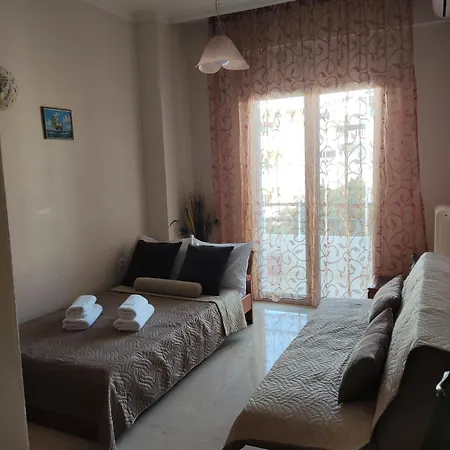 Apartment Georgia