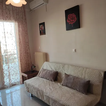 Georgia Chania (Crete)