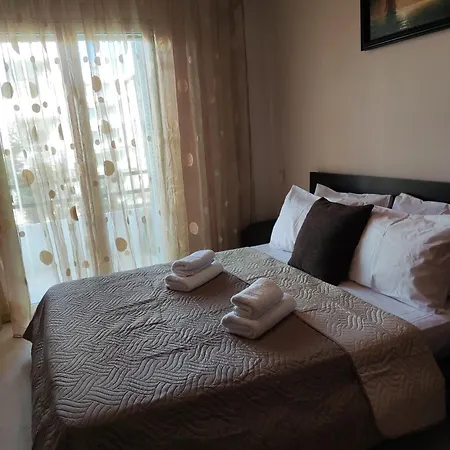 Georgia Apartamento La Canea