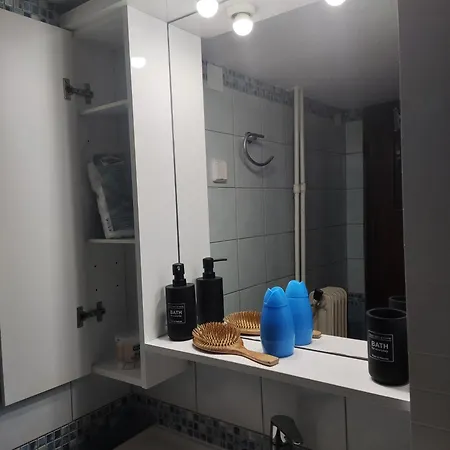 Apartment Georgia