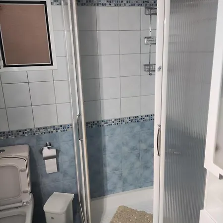 Georgia Apartment