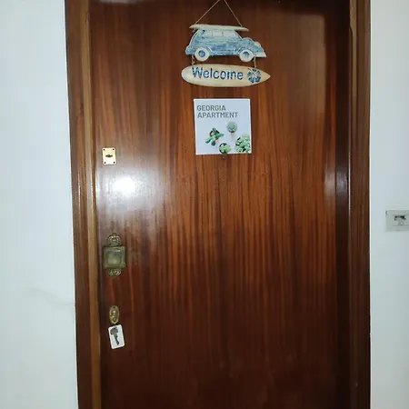 Apartment Georgia Chania (Crete)