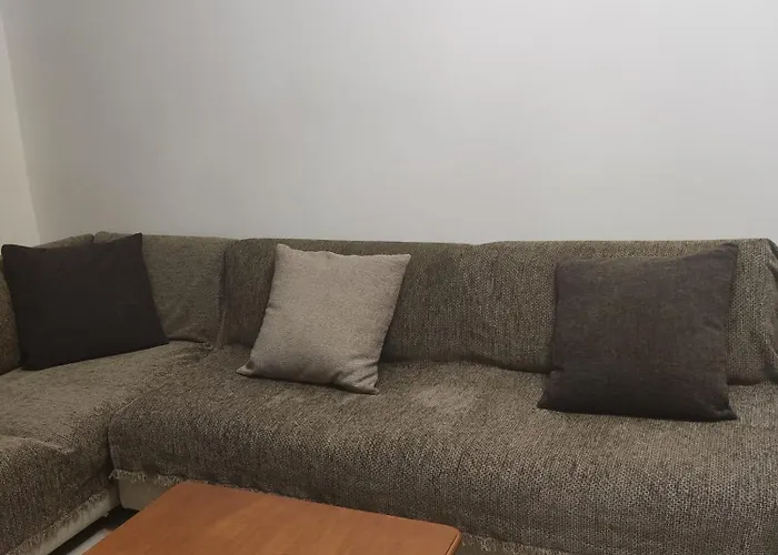 Georgia Apartament *