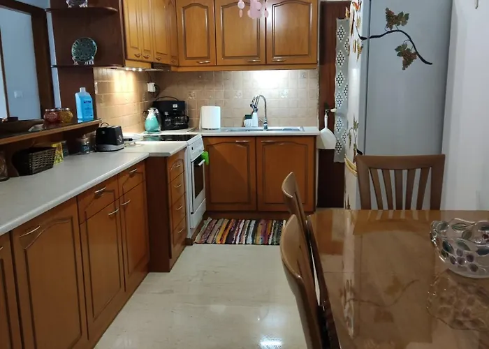 Georgia Apartament