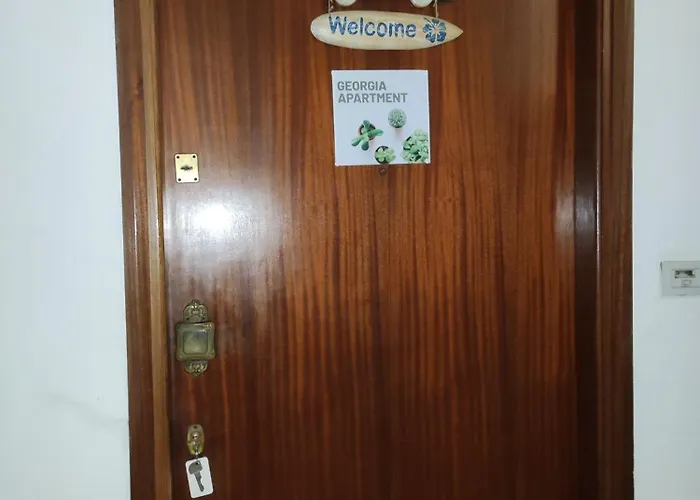 Apartament Georgia Chania (Crete)