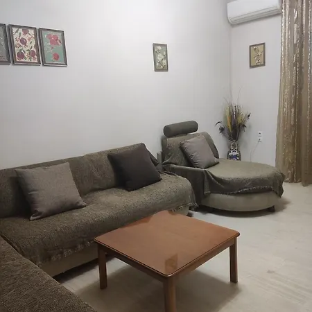 Apartamento Georgia *