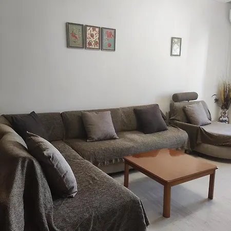 Georgia Chania (Crete)