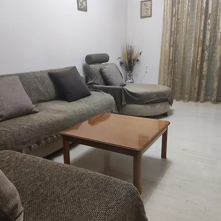 Georgia Apartamento Chania (Crete)