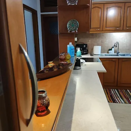 Georgia * Chania (Crete)