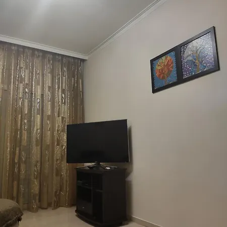 Georgia * Chania (Crete)