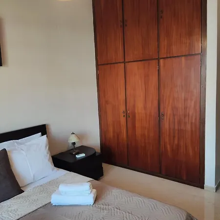 Georgia Apartamento Chania (Crete)