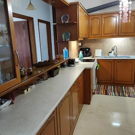 Georgia Chania (Crete)