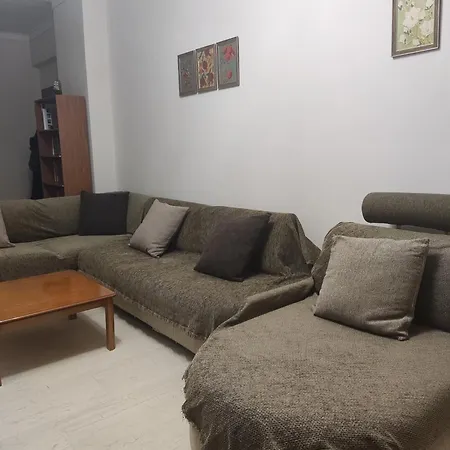 Apartamento Georgia