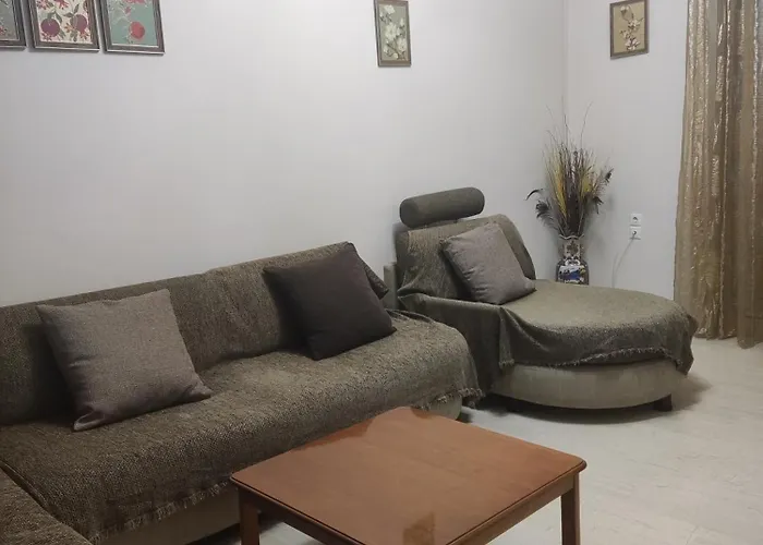 Апартаменты Georgia *