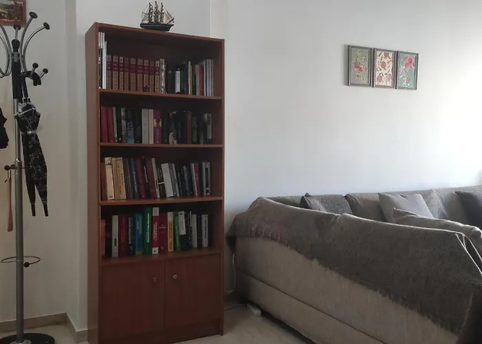 Georgia Апартаменты