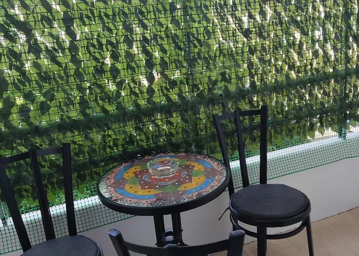 Georgia * Ханья