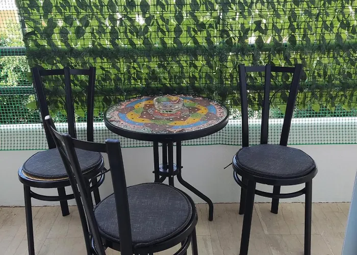 Georgia Апартаменты *