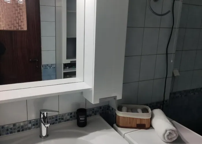 Апартаменты Georgia *