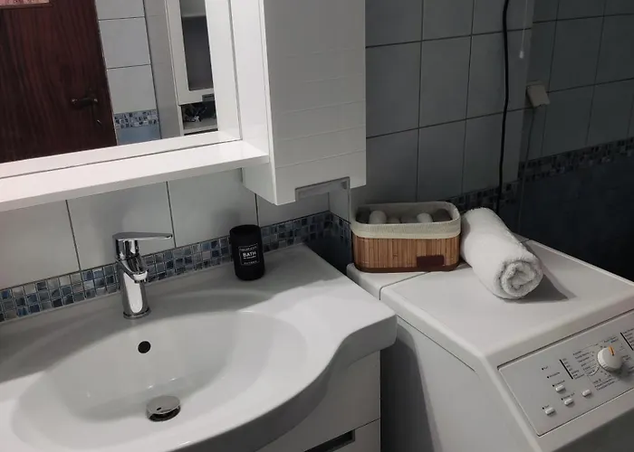 Апартаменты Georgia