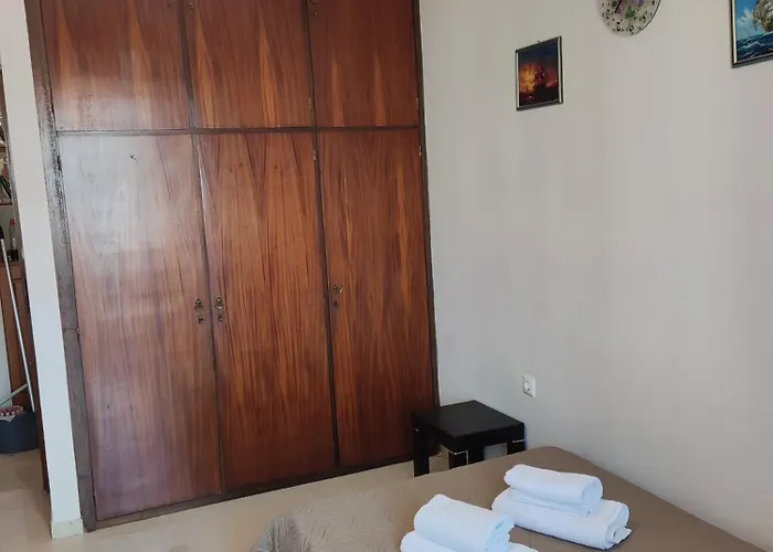 Апартаменты Georgia *