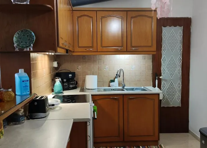 Georgia Апартаменты