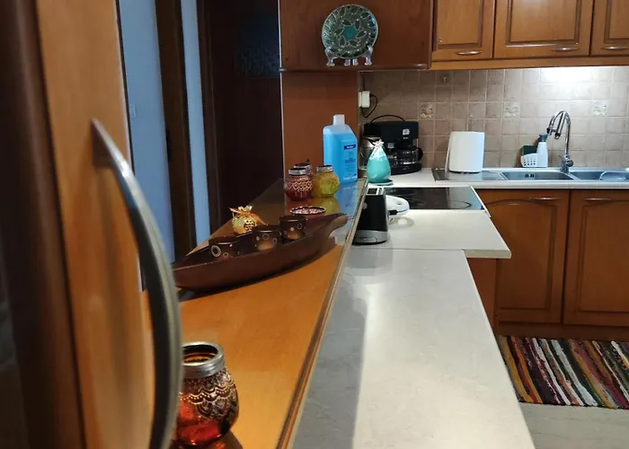 Georgia * Ханья